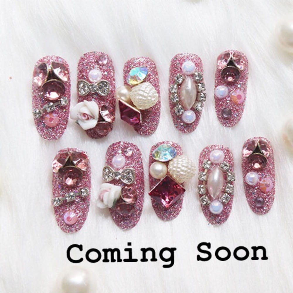 Not For Sell....Coming Soon